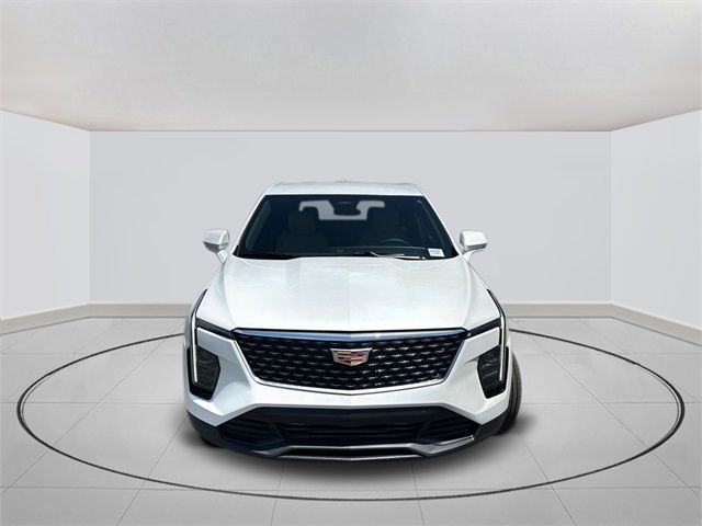 2024 Cadillac XT4 Luxury