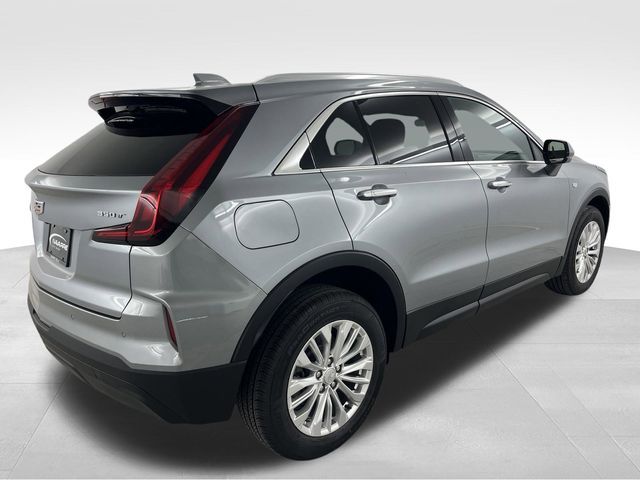 2024 Cadillac XT4 Luxury