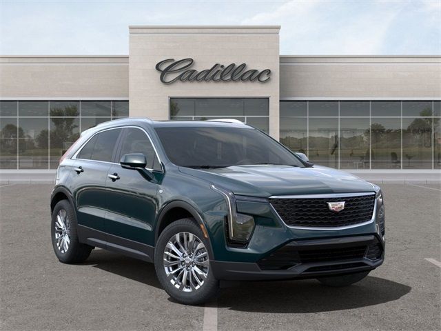 2024 Cadillac XT4 Luxury