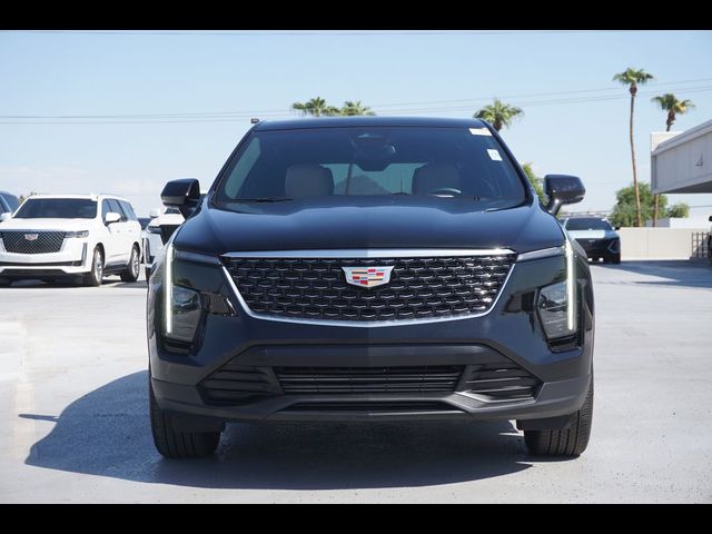 2024 Cadillac XT4 Luxury