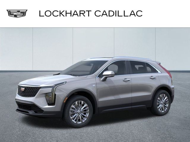 2024 Cadillac XT4 Luxury