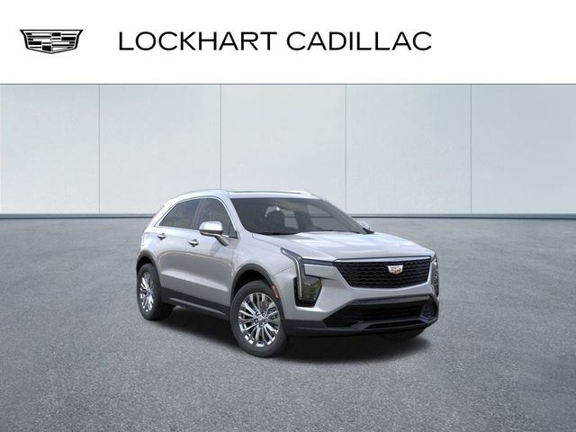 2024 Cadillac XT4 Luxury