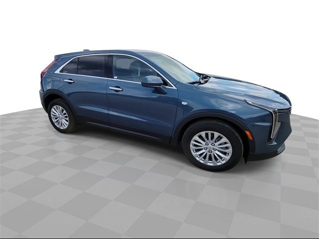 2024 Cadillac XT4 Luxury