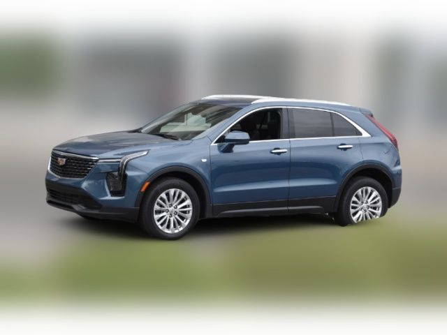 2024 Cadillac XT4 Luxury