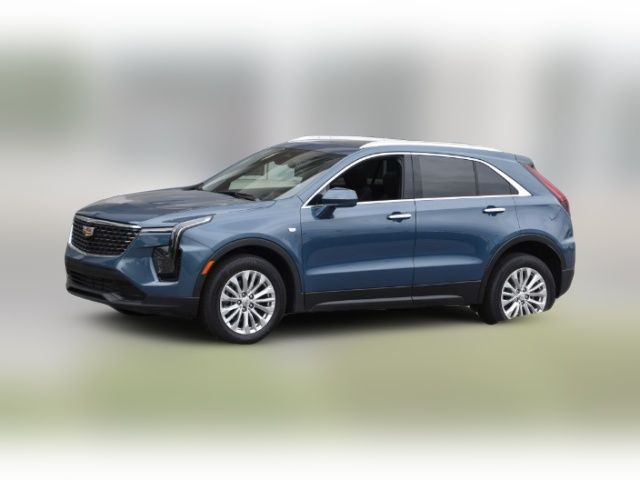 2024 Cadillac XT4 Luxury