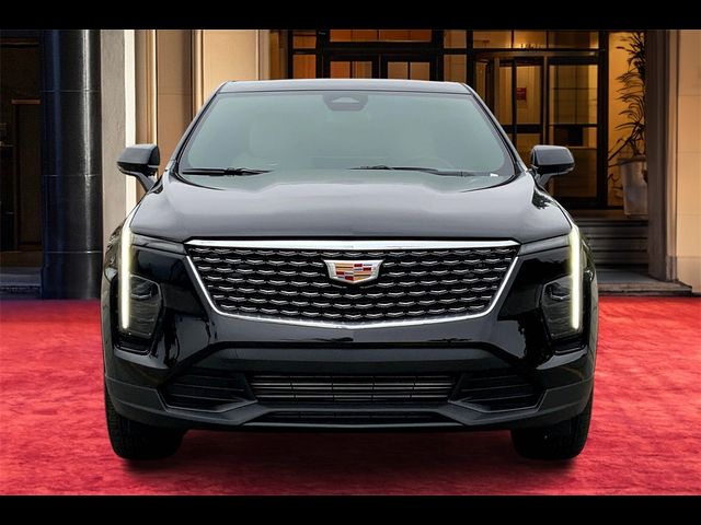 2024 Cadillac XT4 Luxury