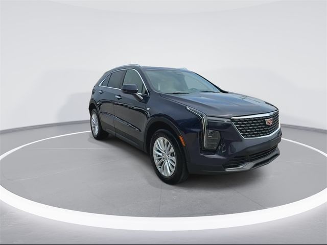 2024 Cadillac XT4 Luxury