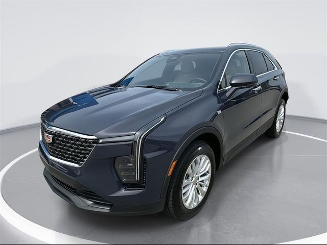 2024 Cadillac XT4 Luxury