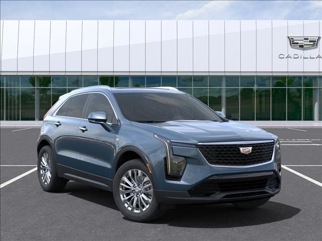 2024 Cadillac XT4 Luxury