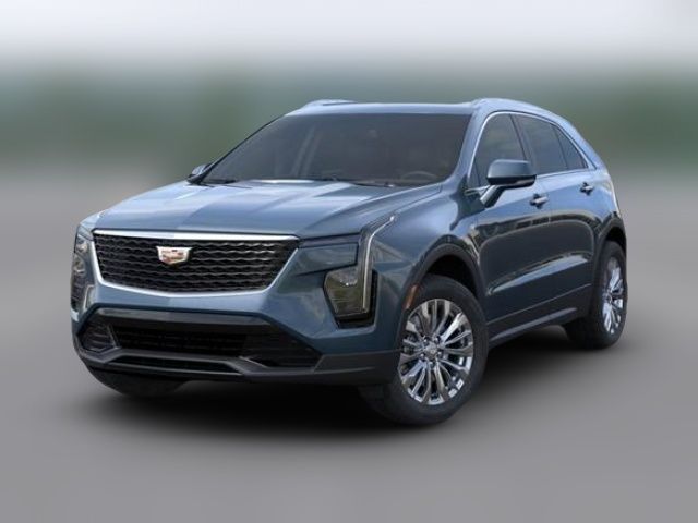 2024 Cadillac XT4 Luxury