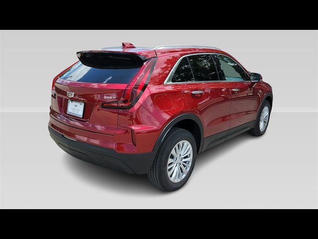 2024 Cadillac XT4 Luxury