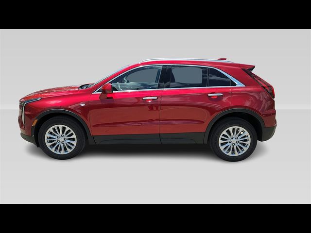 2024 Cadillac XT4 Luxury