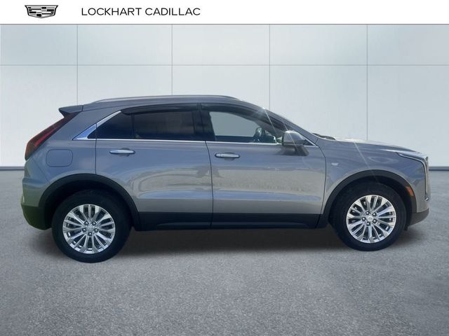 2024 Cadillac XT4 Luxury