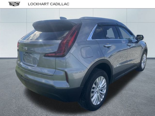 2024 Cadillac XT4 Luxury