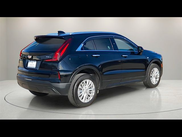 2024 Cadillac XT4 Luxury