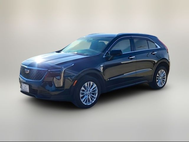 2024 Cadillac XT4 Luxury