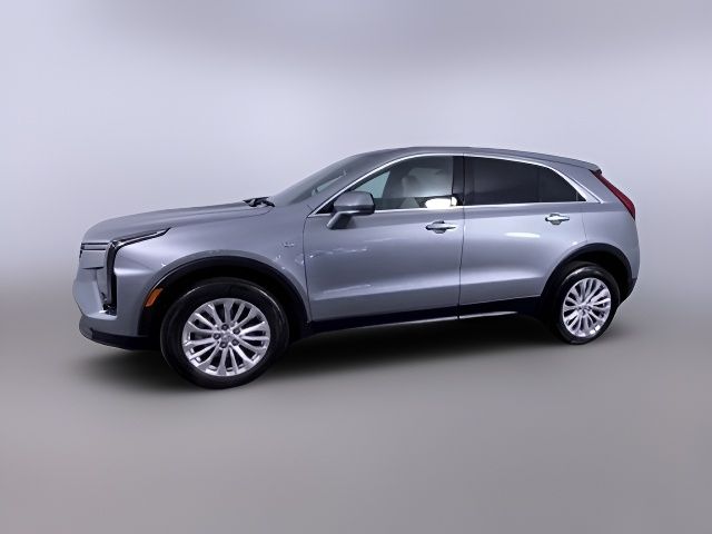 2024 Cadillac XT4 Luxury