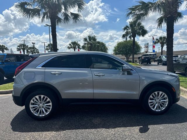 2024 Cadillac XT4 Luxury