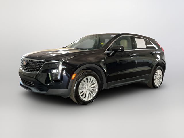 2024 Cadillac XT4 Luxury