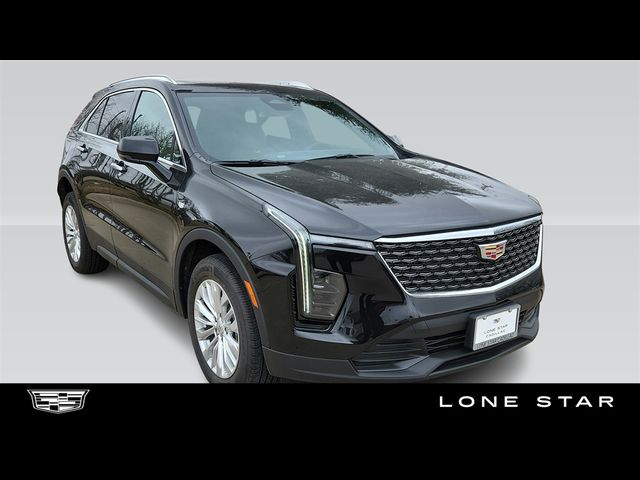 2024 Cadillac XT4 Luxury