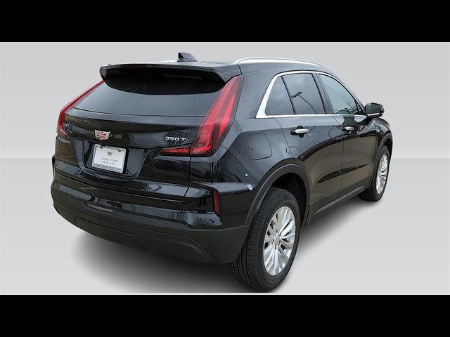 2024 Cadillac XT4 Luxury