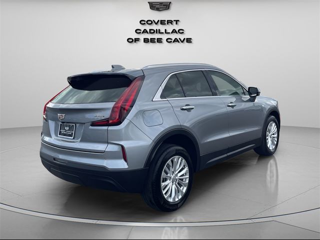 2024 Cadillac XT4 Luxury