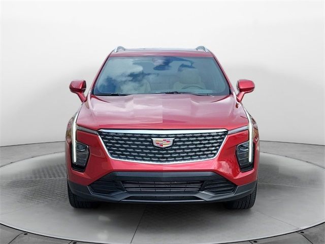 2024 Cadillac XT4 Luxury