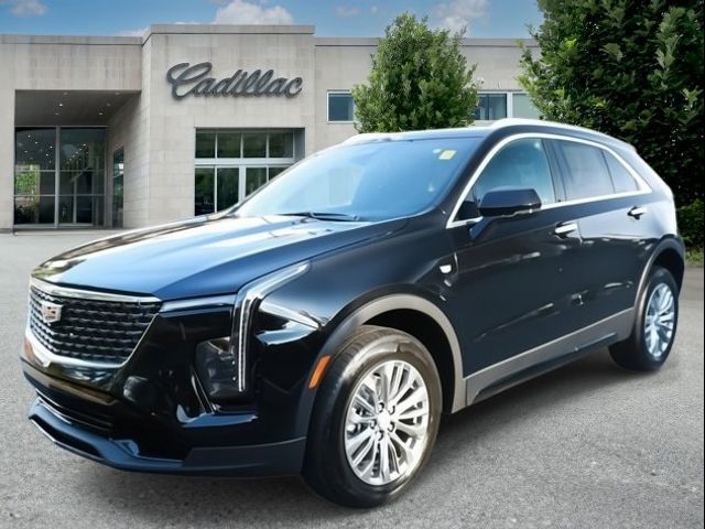 2024 Cadillac XT4 Luxury