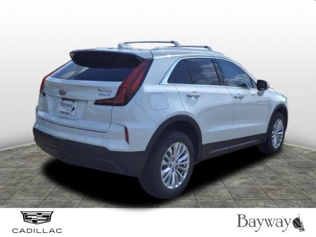 2024 Cadillac XT4 Luxury