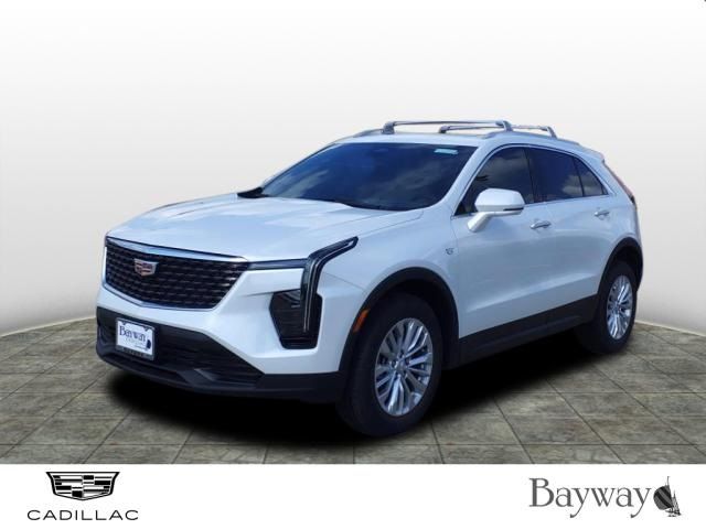 2024 Cadillac XT4 Luxury