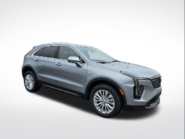 2024 Cadillac XT4 Luxury