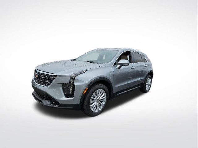 2024 Cadillac XT4 Luxury