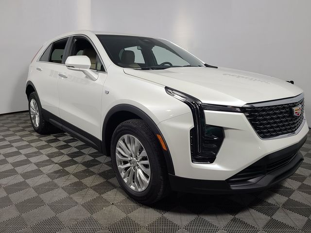 2024 Cadillac XT4 Luxury