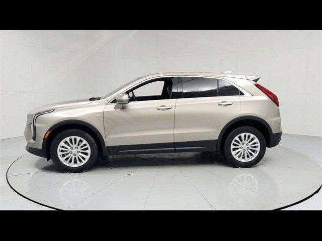 2024 Cadillac XT4 Luxury