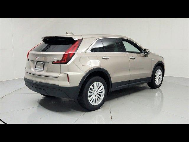 2024 Cadillac XT4 Luxury