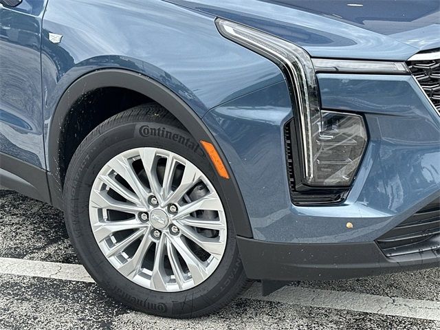 2024 Cadillac XT4 Luxury