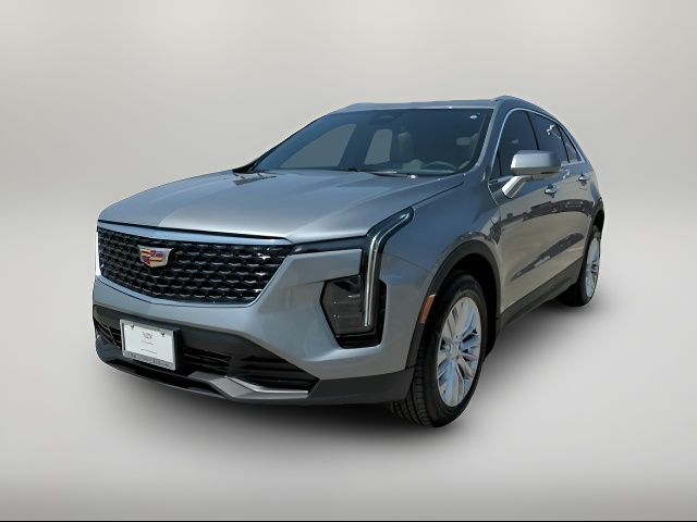 2024 Cadillac XT4 Luxury