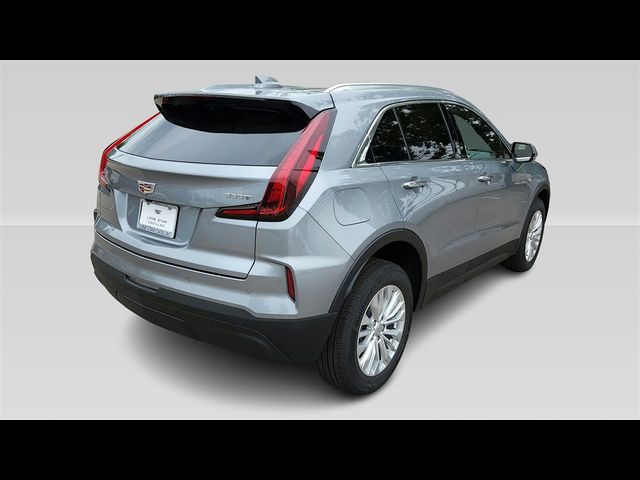 2024 Cadillac XT4 Luxury