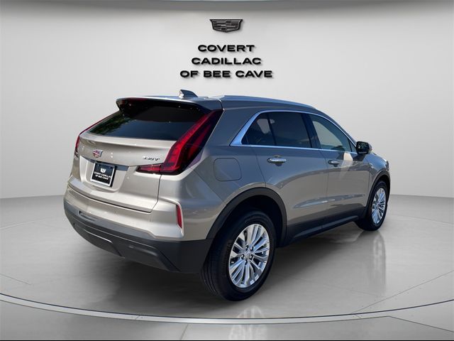 2024 Cadillac XT4 Luxury