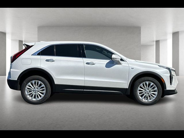 2024 Cadillac XT4 Luxury