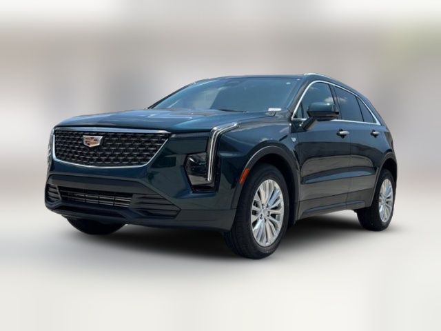 2024 Cadillac XT4 Luxury