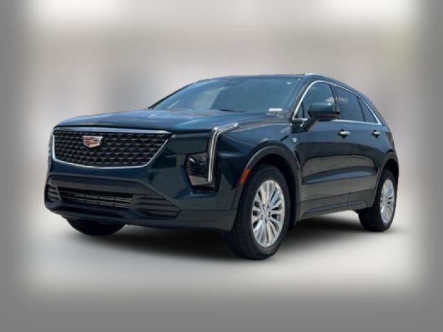 2024 Cadillac XT4 Luxury