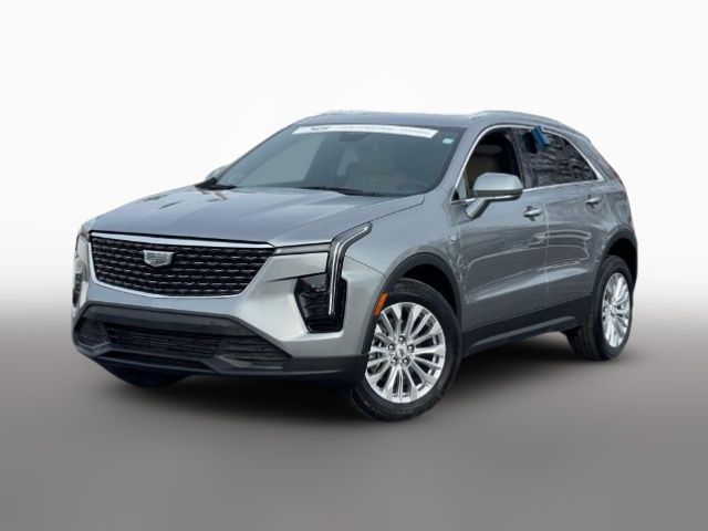 2024 Cadillac XT4 Luxury