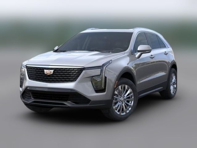 2024 Cadillac XT4 Luxury