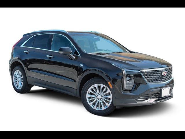 2024 Cadillac XT4 Luxury