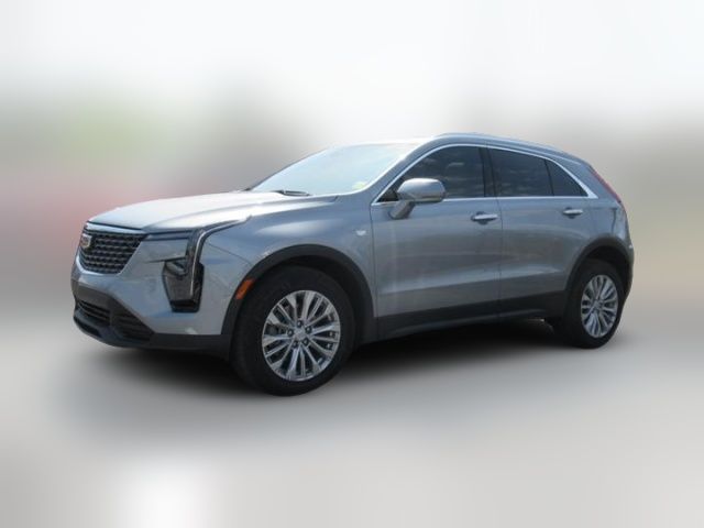 2024 Cadillac XT4 Luxury