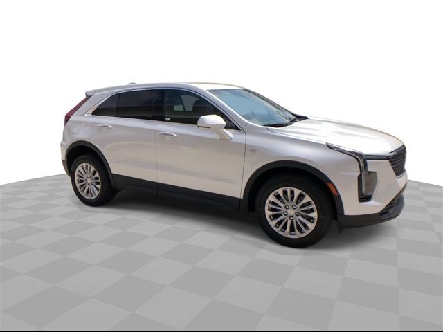 2024 Cadillac XT4 Luxury