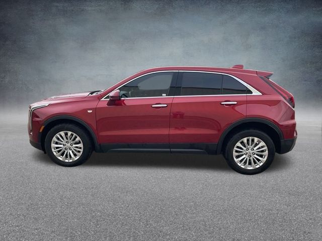 2024 Cadillac XT4 Luxury