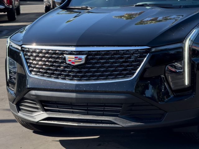 2024 Cadillac XT4 Luxury