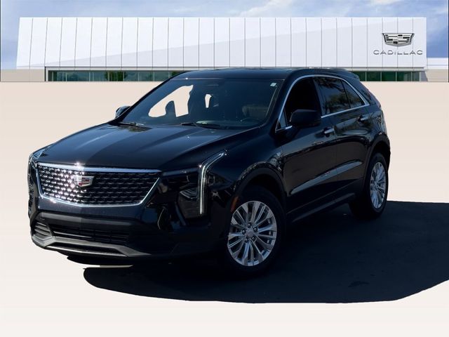 2024 Cadillac XT4 Luxury